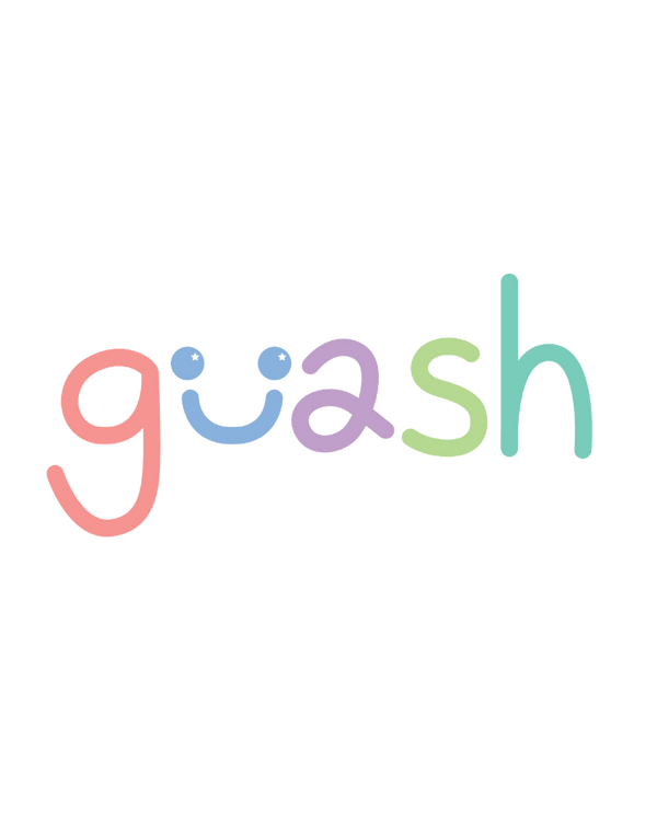 logo guash